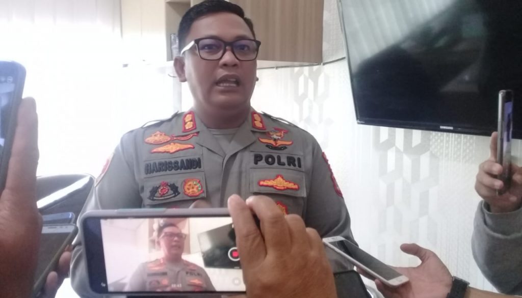 Sat Reskrim Narkoba Polres Lubuklinggau mengamankan salah satu oknum anggota DPRD (Dewan Perwakilan Rakyat Daerah) Kabupaten Musi Rawas (Mura) inisial F Diduga terkena kasus narkoba