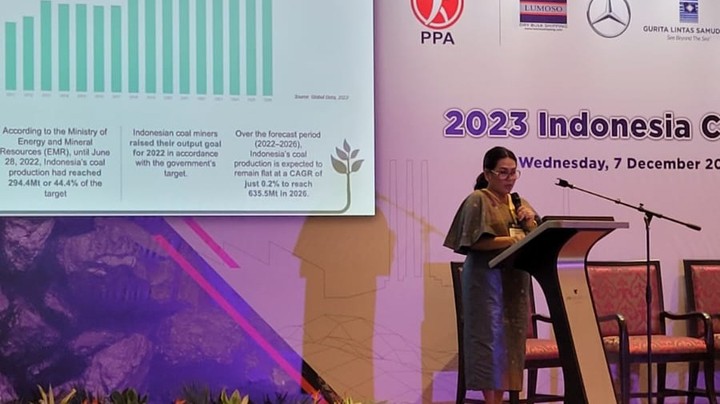 KADIN Indonesia mengajak seluruh perusahaan batu bara untuk bergabung dalam KADIN NET ZERO HUB