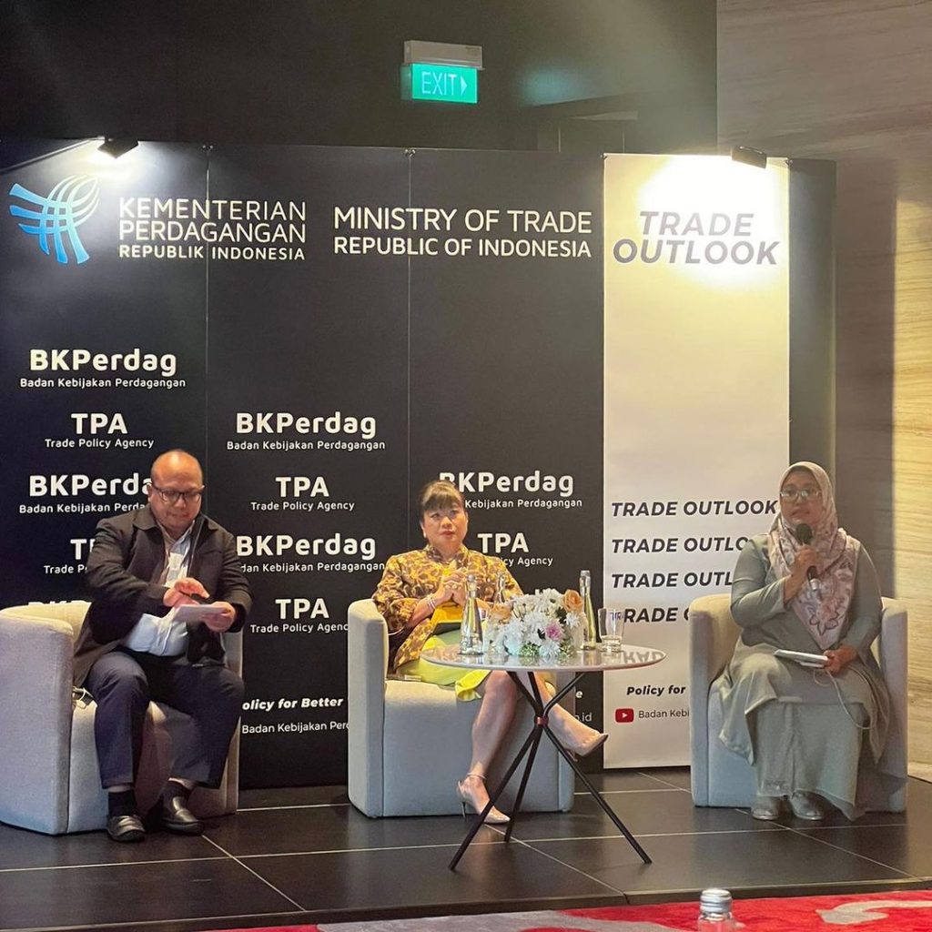 Sudah Diverifikasi
Inflasi global yang masih tinggi hingga Q4 2022
