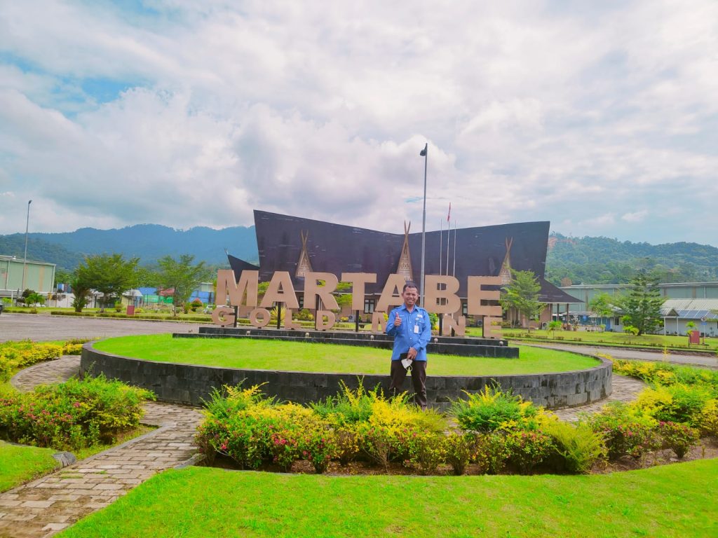Julpan Tambunan : Pimpinan NJA Express