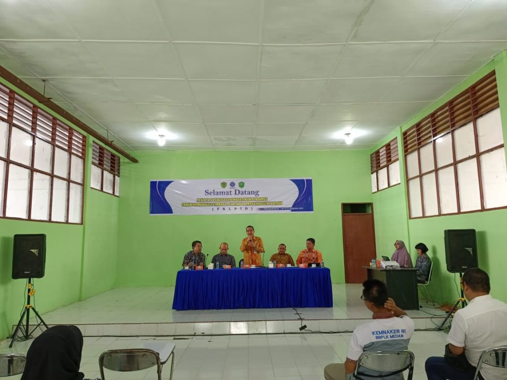 FKLPI Sumut Adakan Kegiatan Sosialisasi dan Pembentukan FKLPI Daerah Padangsidimpuan - Tapsel